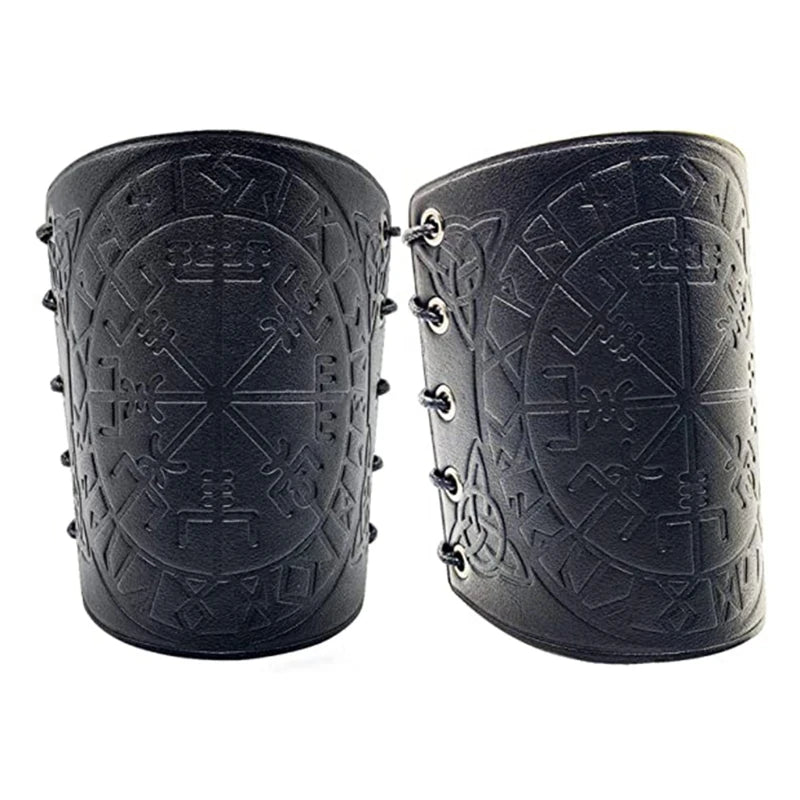 Viking Arm Bracers