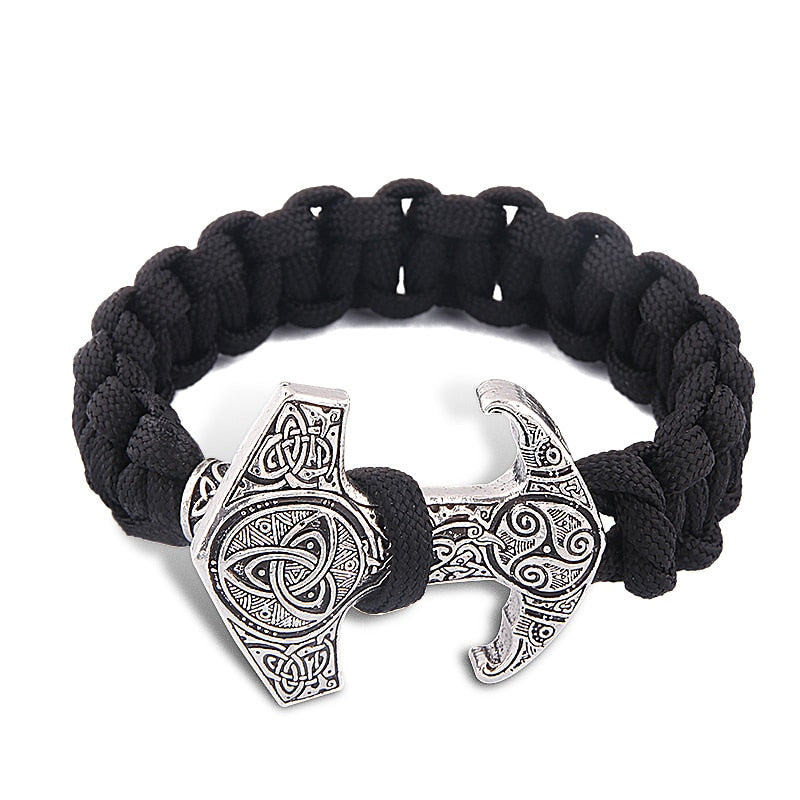 Viking Bracelet