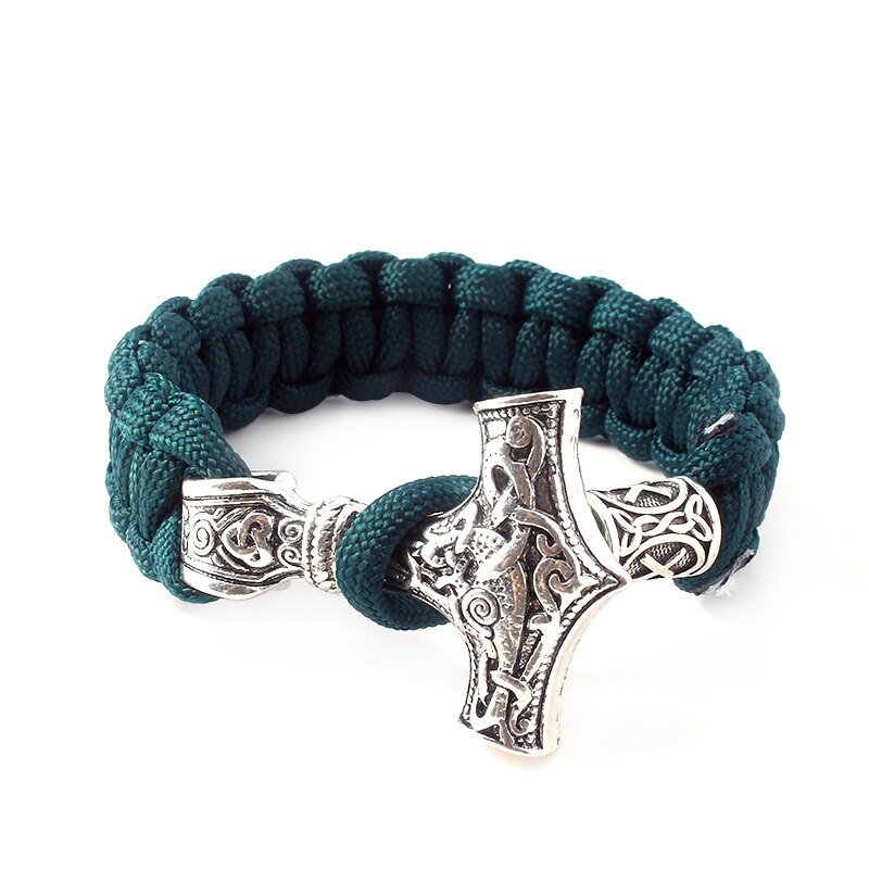 Viking Bracelet