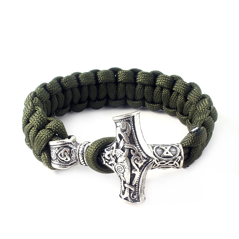 Viking Bracelet