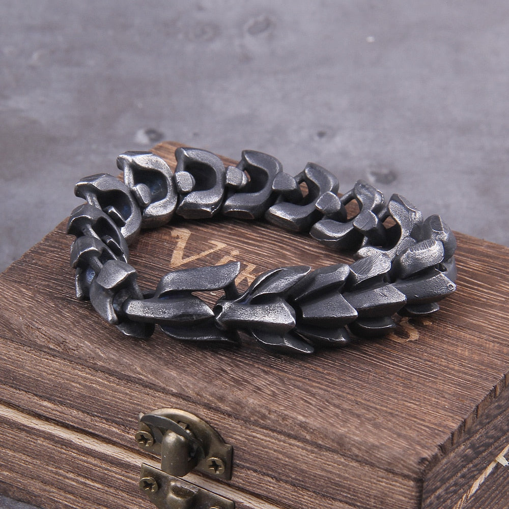 Viking Luxury Bracelet 