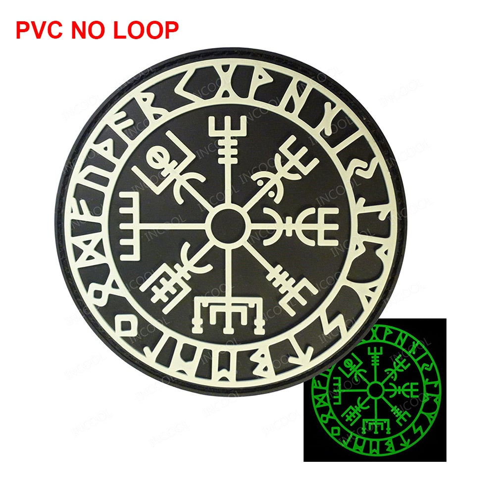 Norse Patch