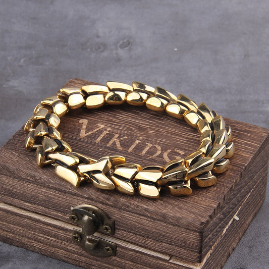 Viking Luxury Bracelet 