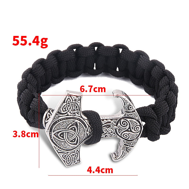 Viking Bracelet