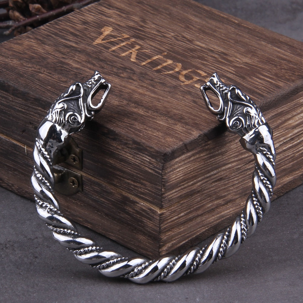 Viking Bracelet