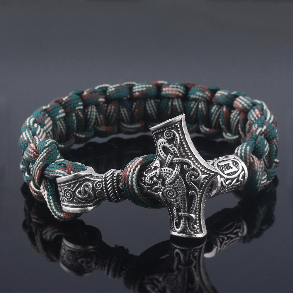 Viking Bracelet