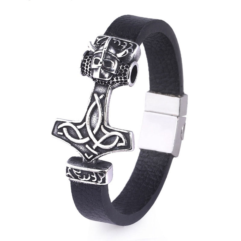 Viking Bracelet