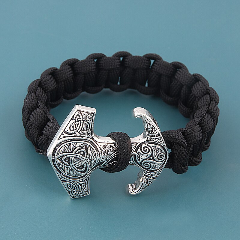 Viking Bracelet