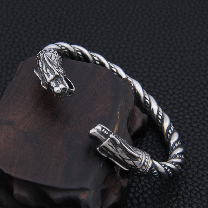 Viking Bracelet