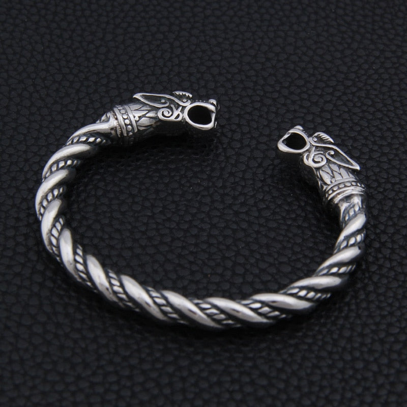 Viking Bracelet