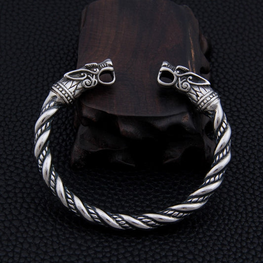 Viking Bracelet