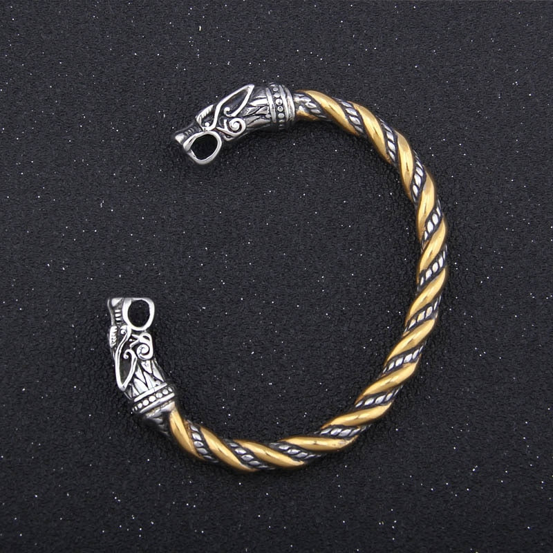 Viking Bracelet