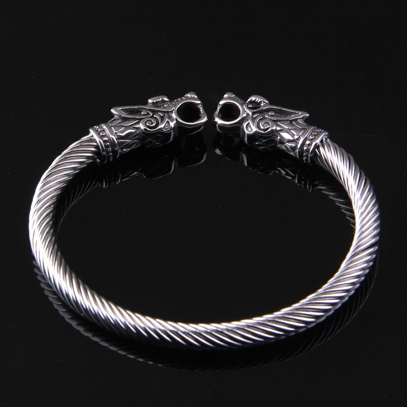 Viking Bracelet