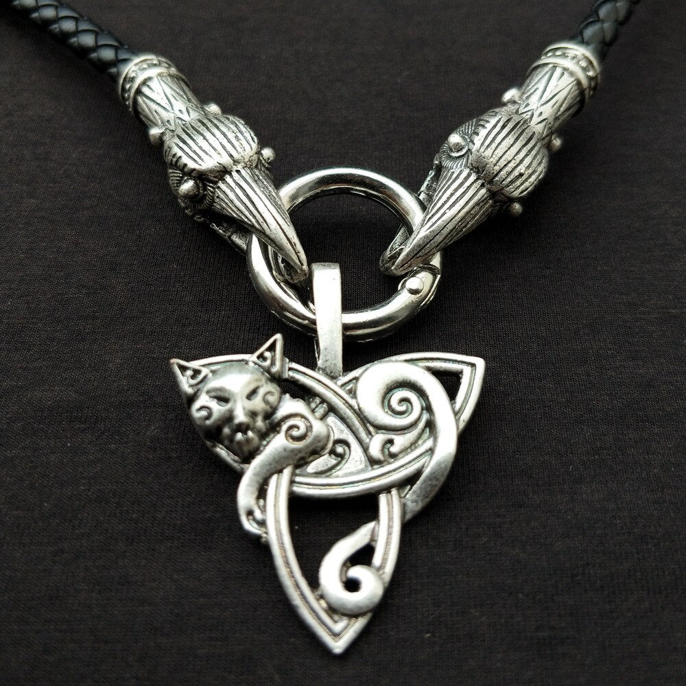 Viking Necklace 