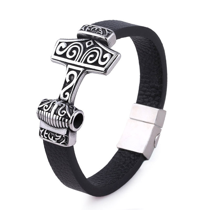 Viking Bracelet