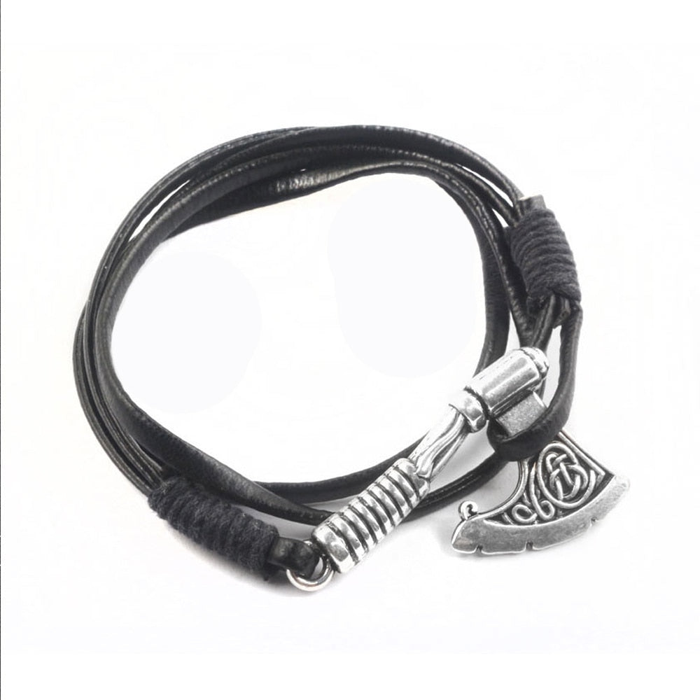 Viking Bracelet