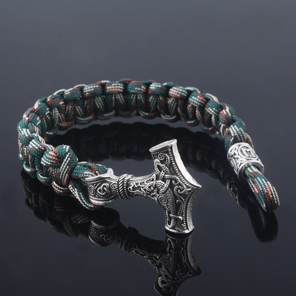 Viking Bracelet