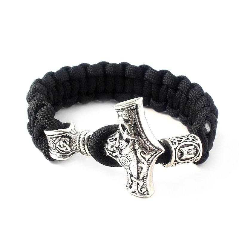 Viking Bracelet