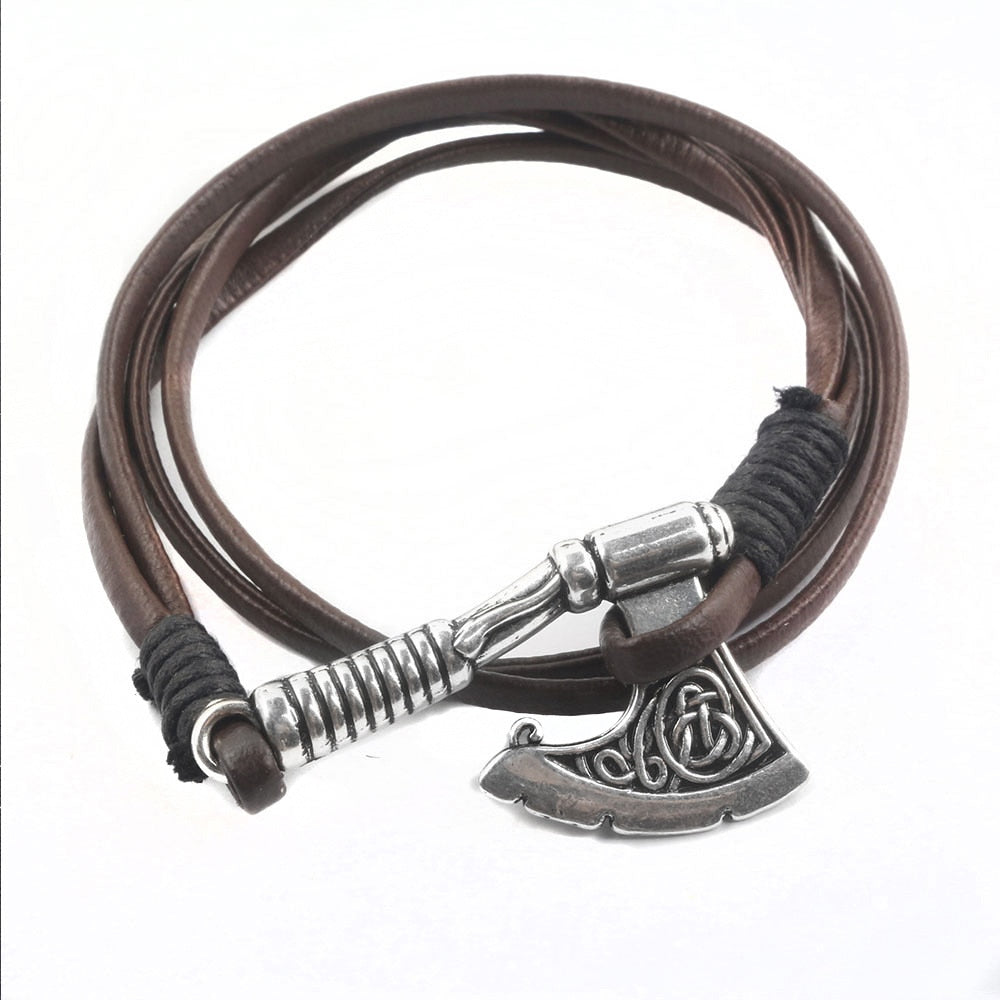 Viking Bracelet