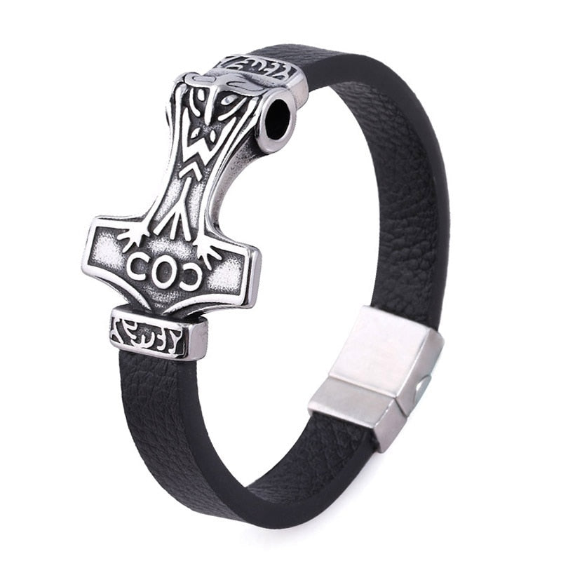 Viking Bracelet