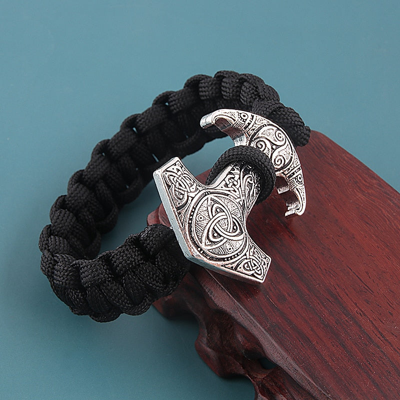 Viking Bracelet